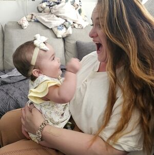 Meet your Posher, Therese